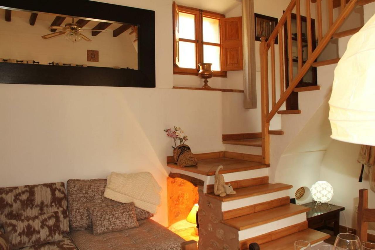 Casa Antonia Hébergement de vacances *