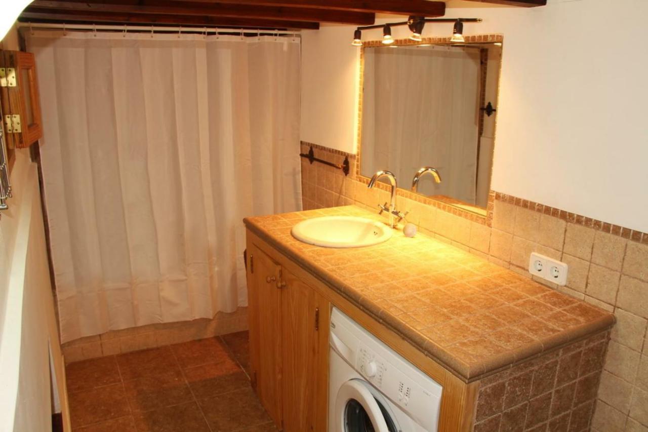 Casa Antonia Hébergement de vacances