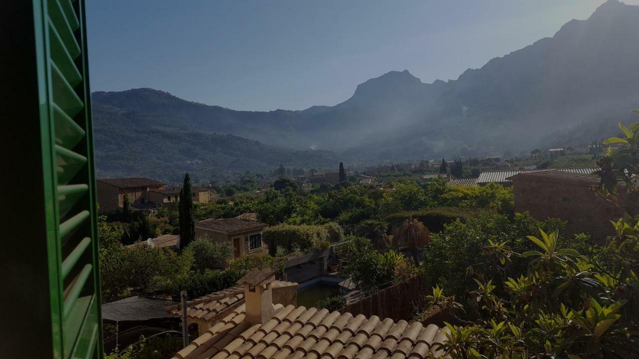 Casa Antonia Hébergement de vacances