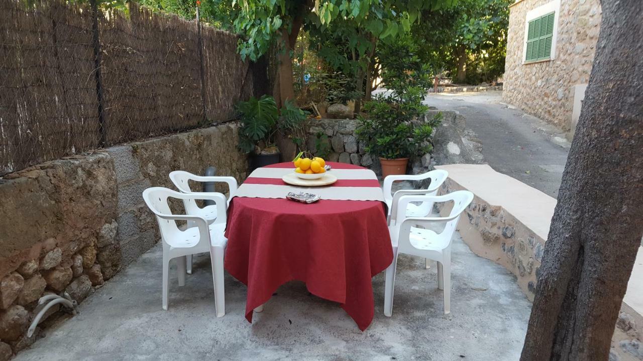 Hébergement de vacances Casa Antonia *